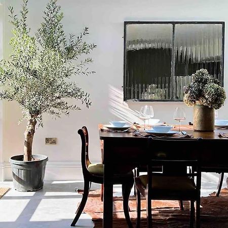 Luxury City Centre Townhouse - Sleeps 6 Chester Eksteriør bilde