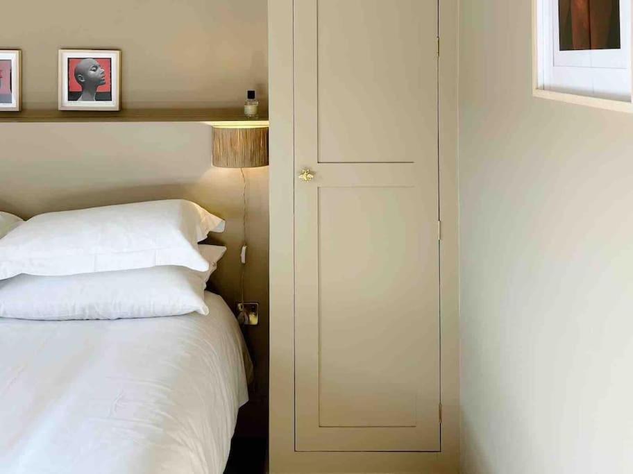 Luxury City Centre Townhouse - Sleeps 6 Chester Eksteriør bilde