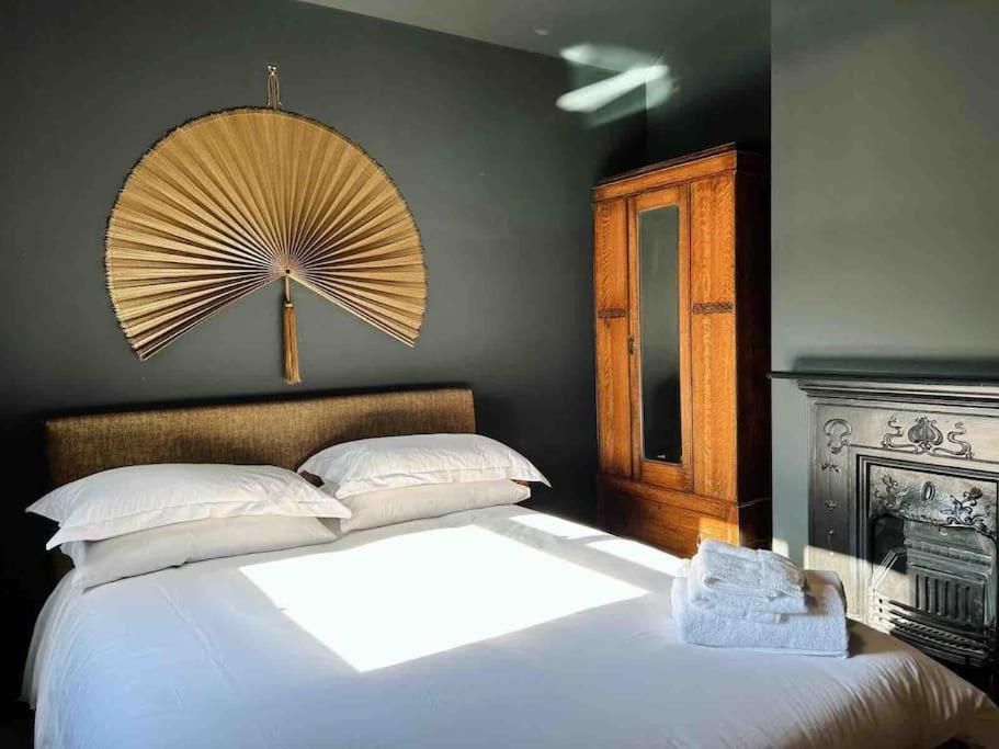 Luxury City Centre Townhouse - Sleeps 6 Chester Eksteriør bilde