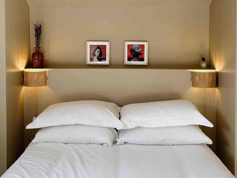 Luxury City Centre Townhouse - Sleeps 6 Chester Eksteriør bilde